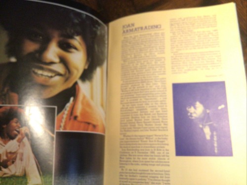 vintage 1978 BOB DYLAN Eric Clapton Concert PROGRAM &Ticket Blackbushe Aerodrome - 第 9/14 張圖片