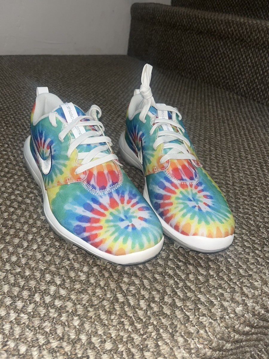 Tie Dye Nike Roshe G Tour Nrg Masters Nike Air Zoom Infinity Tour