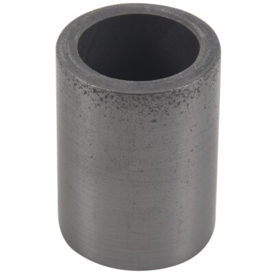 Pure Graphite Crucible Cup Propane Torch Melting Gold Silver Copper Metal1837-