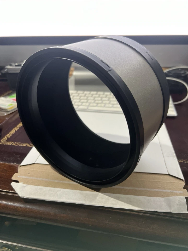 LEICA 400/560/500MM   LEICA 12590 LENS HOOD SUNSHADE - Image 2 of 4