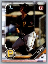 2019 Bowman Draft #BD-19 Sammy Siani