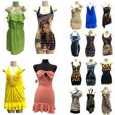 Women's Summer Sexy, Evening, Party, Short, Sport, Beach, Sun-dress Group-1