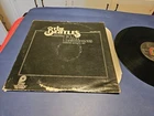 HE BEATLES 1st Live Recordings Volume Two LP