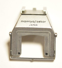 Mamiya Sekor flash / accessory adapter for their DTL, TL  DSX SLR cameras.