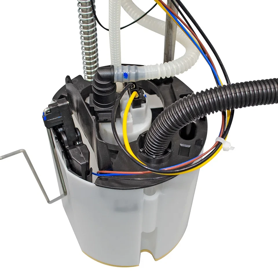 For Volkswagen PASSAT CC / CC 3.2L 3.6L Fuel Pump Module Assembly 3C8919051B - Изображение 4 из 4