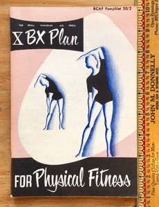 xbx fitness plan