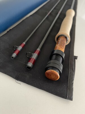 スコット　フライロッド　G906 Gシリーズ　#6 9’0” スコット フライロッド G906 Gシリーズ #6 9'0” スコット フライロッド