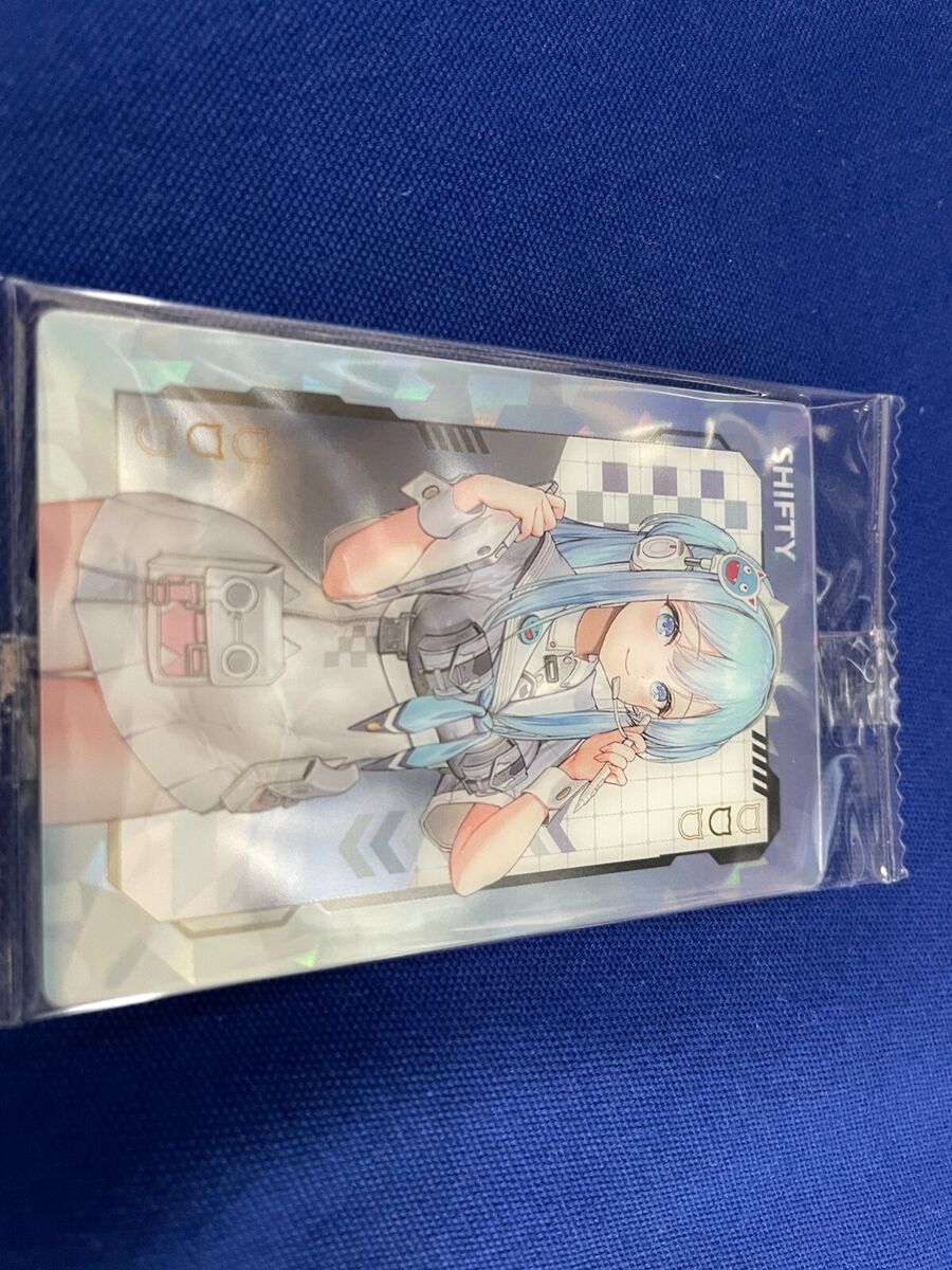 complete-28-set Goddess of Victory Nikke wafer 2 card 2024 complete-28-set Goddess of Victory Nikke wafer 2 card 2024