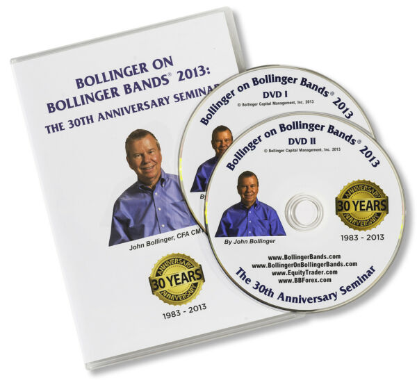 bollinger on bollinger bands 2021 m dvd