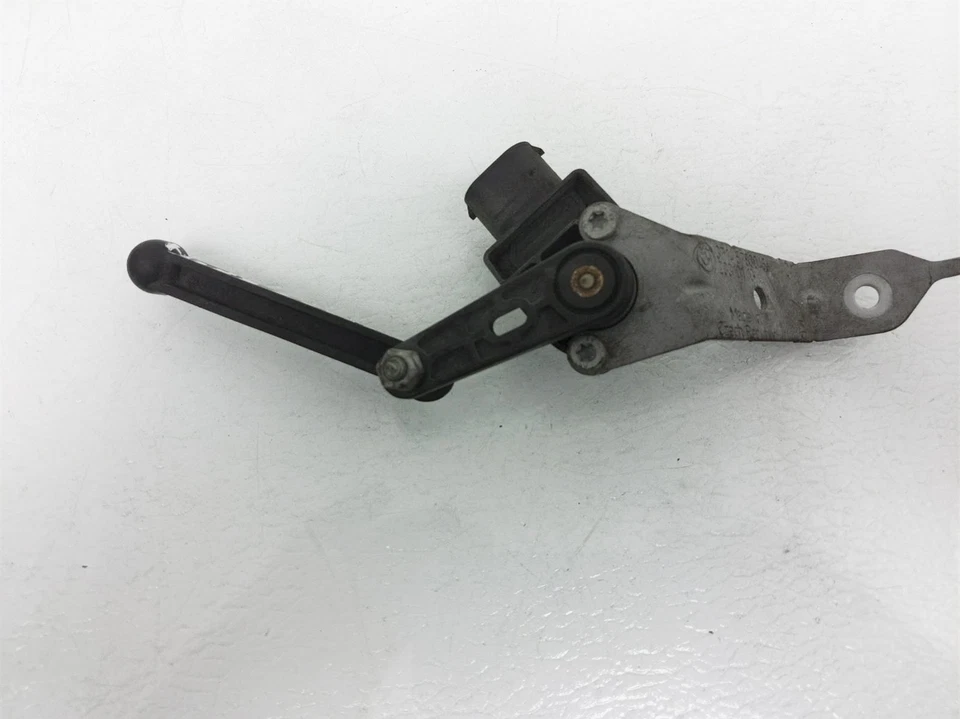 Sensor de nivel de faros de altura de conductor trasero 14 15 16 Bmw 428I 37-14-6-870-000 Foto 4 de 4