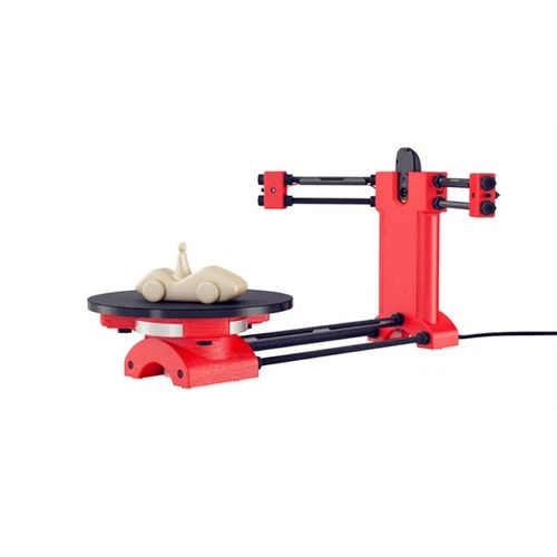 Mini 3D Scanner Diy Kit Open Source Object Scanning Cnc Milling Machine Tool Kit - 第 3/6 張圖片