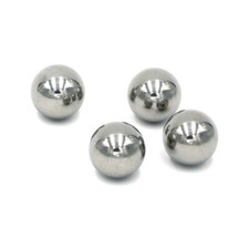 25mm AISI 304 Stainless Steel Bearing Balls G100 Precision AISI304 Wholesale