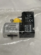 Krones 0903519282 AVENTICS R424B10647 Pneumatic Pilot Valve ! NEW !