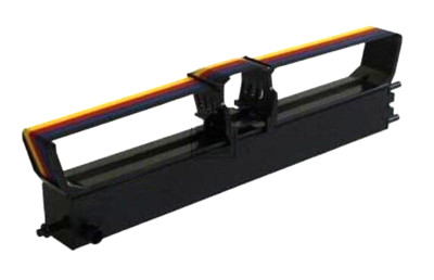 Farbband Gr. 621 Citizen Swift 24 E 90 200 240 GSX 130 140 145 - 4C COLOR NYLON