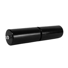7" Barrel Hinge Heavy Duty No Plate Weld on for Metal Gates and Doors PAIR