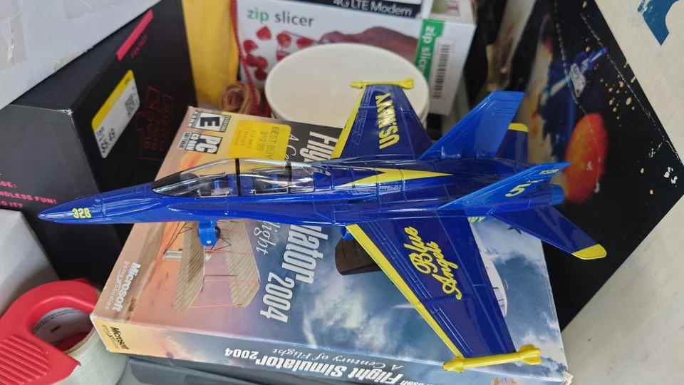 Lote: Microsoft Flight Simulator X, Pack Expansión y Edición Deluxe  Foto 2 de 2