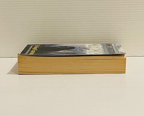 BUILD YOUR OWN BOOK BUNDLE - James Patterson -Thrillers/ Romance Buy 2, 3rd Free - Picture 288 of 963