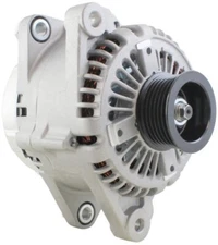 Alternator fits Hyundai Veracruz 3.8L V6 20072012 AL4066X 373003C120 12727 11191