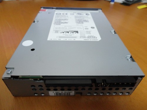 Quantum LTO4 Ultrium4 HH Internal SCSI Drive EB655J#901 TF5100-511 TF5152-511 - Picture 3 of 3