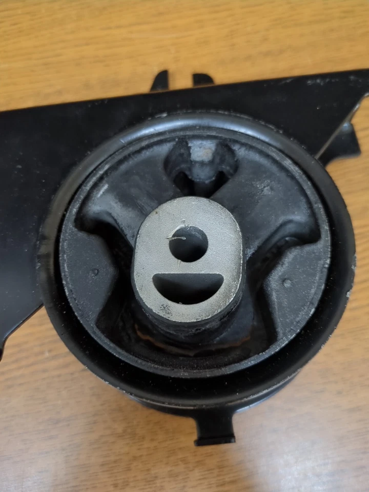 Montaje de motor delantero NAPA para Chrysler Dodge Plymouth parte # 602-2074 Foto 4 de 4