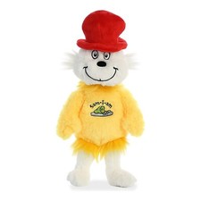Aurora Dr Seuss Sam I Am 12 Inch Plush NEW IN STOCK