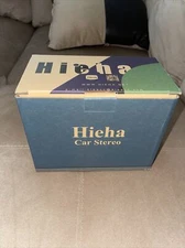 Hieha Car Stereo