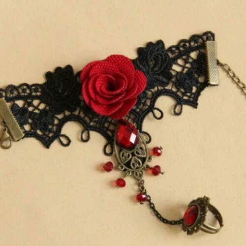 Medizinische ID-Armbänder & Halsketten