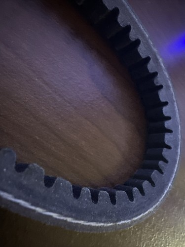 Gates 9309 XL Alta Capacidad V-Belt 1/2" x 31-3/8" - Imagen 5 de 5
