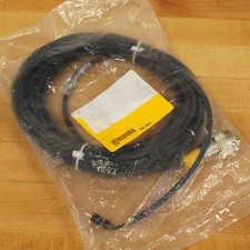 Turck RSM 50-10M/CS13673 U-60699 Cable - NEW