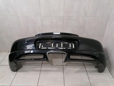 PORSCHE CAYMAN 987 Rear Bumper 98750541104 Hinten Stoßstange PDC