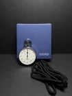 Rare Japanese Vintage Seiko Stop Watch mechanical