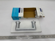 NEW Moen Genta Pivoting Toilet Paper Holder CHROME - BH3808CH general cosmetic 