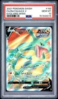 2021 POKEMON SWORD & SHIELD EVOLVING SKIES #193 FULL ART/RAYQUAZA V PSA 10