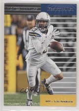 2019 Panini Donruss Retro 1999 Keenan Allen #RE-23 fm0