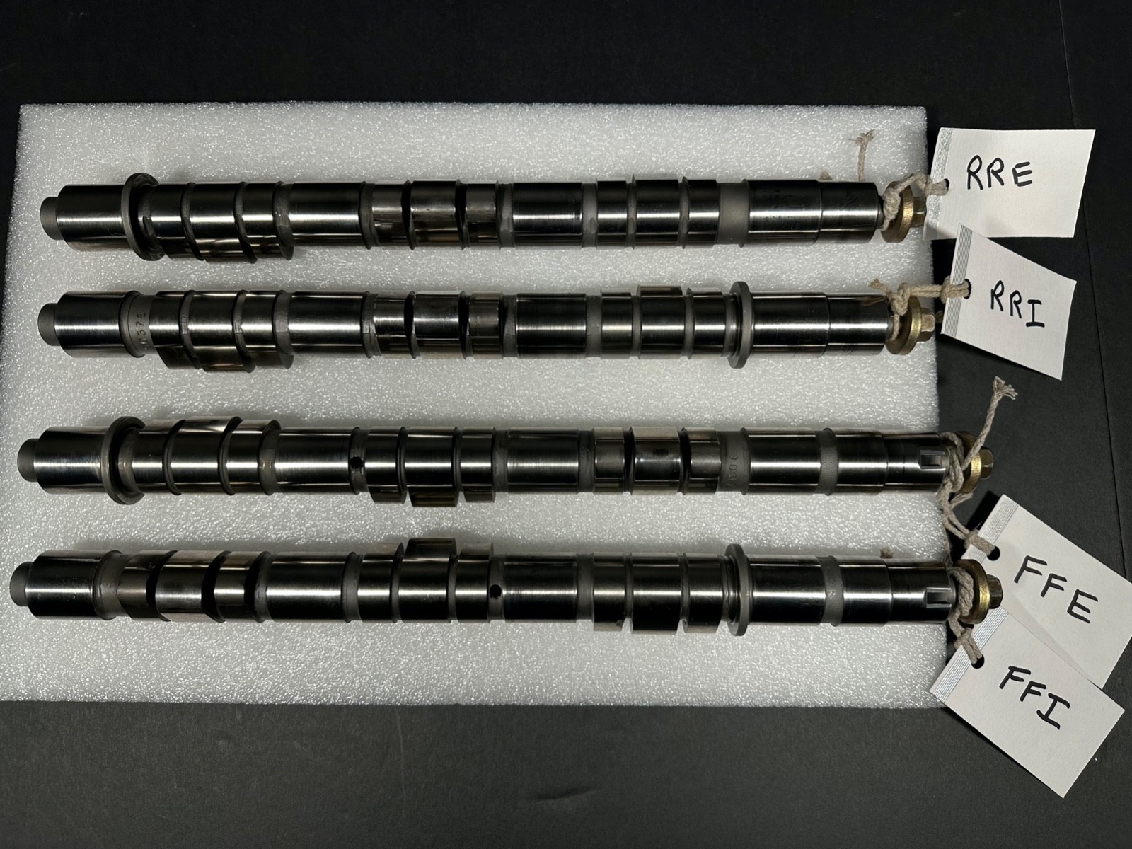 Acura NSX 1991-1996 Front Camshafts Set