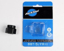 Park Tool BBT-5 FR-11 Bottom Bracket and Cassette Tool OPEN PACKAGE