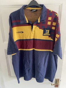 90s “OTAGO HIGHLANDERS” スーパー12 ラグビージャージ Otago Highlanders | eBay
