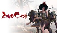 NEU Zeno Clash FüR PC Steam Download Code Email 24H