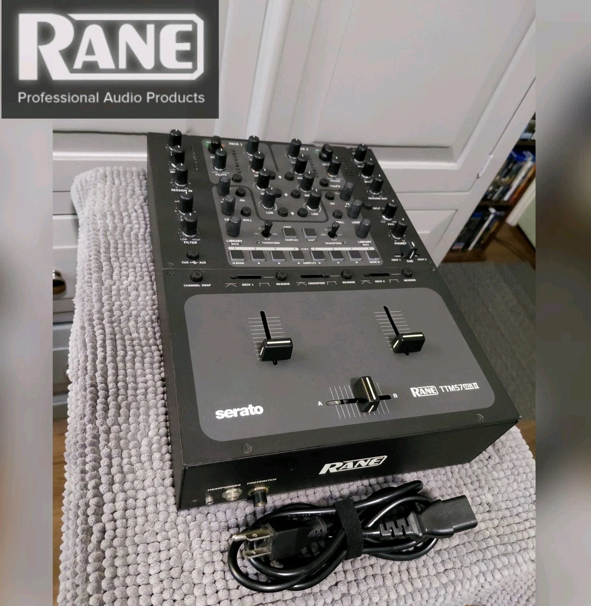 Rane Ttm 57 for sale | eBay