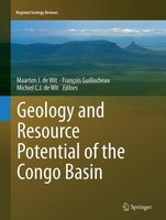 Geology And Resource Potential Of The Congo Basin Maarten J. De Wit