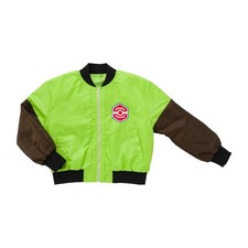 Pokemon Center Original Pokemon Legends Z-A Protagonist's Blouson Size M L New