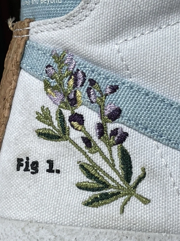 Nike Blazer Mid '77 SE GS 'Indigo' DC8246-100 Niños Niñas Jóvenes Zapatos talla 3.5Y Foto 3 de 4