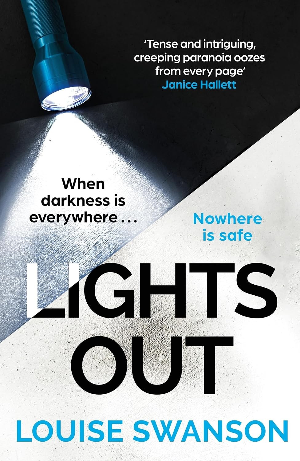 Lights Out: The chilling, unputdownable thriller that you won't be able to put - Image 2