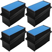 4x Engine Air Filter P621725 Fits Kenworth T6...