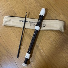 Yamaha Sopra Recorder YRS1III
