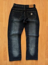 Vintage Moschino Jeans Made in Italy Men  s 32 M 