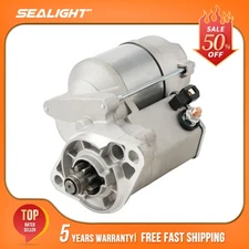 Starter For 1984-1993 Toyota Pickup 4Runner 2.4L 16737 323-591 0280004510