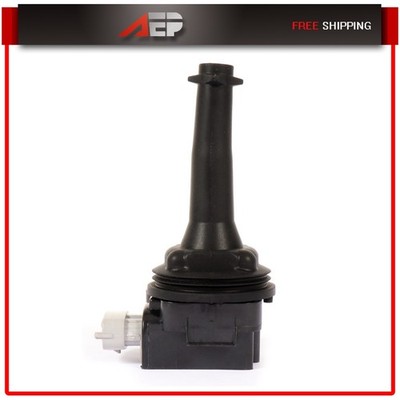 Ignition coil for Volvo C30 2.5L 2008-2013 Volvo S40 2.5L 2004-2011