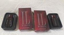 IL by LANCETTI uomo EDT 5 Ml Mignon Rara Da trovare Vintage 2 MINI