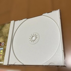 DC Dreamcast Power Stone Power Stone Obi and postcard included